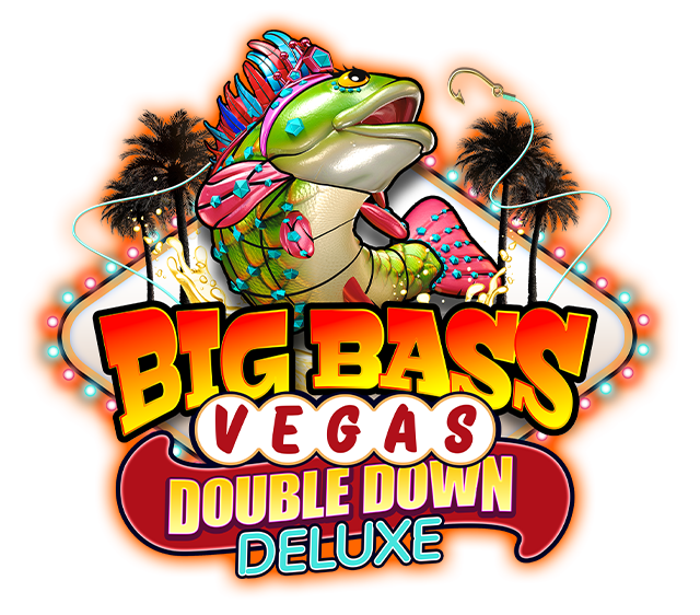 Big Bass Vegas Double Down Deluxe